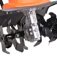 Cultivator Villager VTB 1400E Electric photo 3