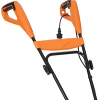 Cultivator Villager VTB 1400E Electric photo 4
