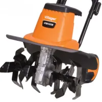 Cultivator Villager VTB 1400E Electric photo 5