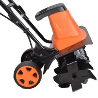 Cultivator Villager VTB 1400E Electric photo 7