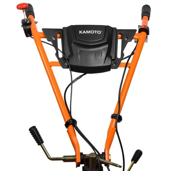 Мотокультиватор Kamoto GC 7090 без фрезы 4х тактный/ Бензин photo 4