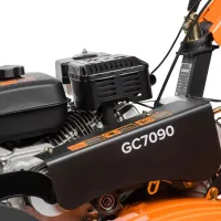 Motocultor Kamoto GC 7090 fără freză 4 timpi/ Benzină photo 5