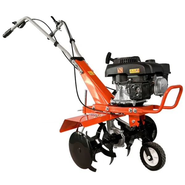 Мотокультиватор Kamoto GC 3556 4х тактный/ Бензин photo 2