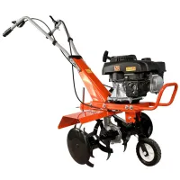Motocultor Kamoto GC 3556 4 timpi/ Benzină photo 2
