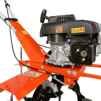Motocultor Kamoto GC 3556 4 timpi/ Benzină photo 4