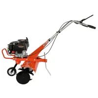 Motocultor Kamoto GC 3556 4 timpi/ Benzină photo 5