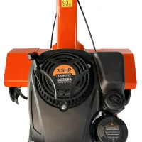 Motocultor Kamoto GC 3556 4 timpi/ Benzină photo 6
