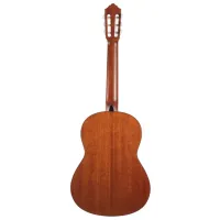 Классическая гитара Yamaha CG142C NT 4/ 4, Классическая, Натуральный photo 2
