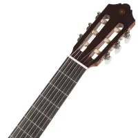 Классическая гитара Yamaha CG142C NT 4/ 4, Классическая, Натуральный photo 3