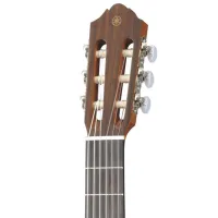 Классическая гитара Yamaha CG122MC NT 4/ 4, Классическая, Натуральный photo 4