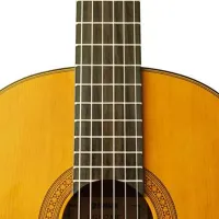 Классическая гитара Yamaha CG122MC NT 4/ 4, Классическая, Натуральный photo 5