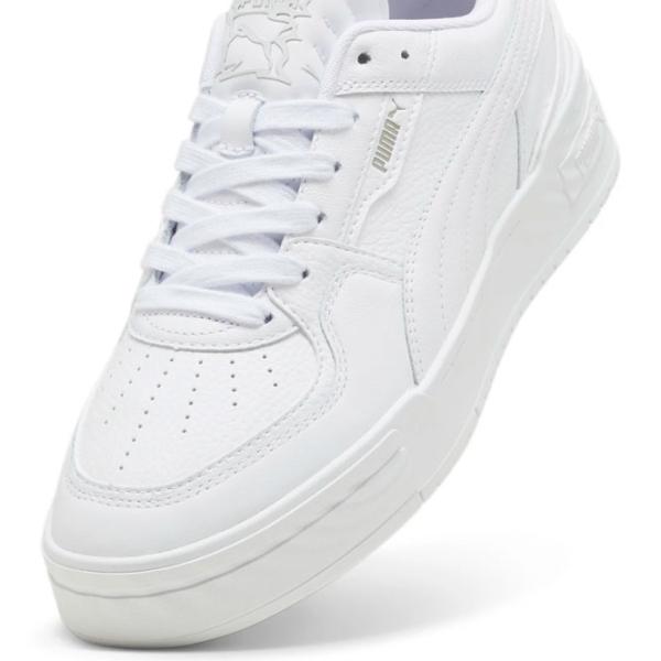 Ghete pentru bărbați Puma Ca Pro Ripple 40 / White photo 5
