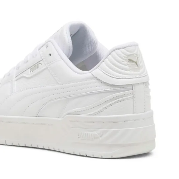 Ghete pentru bărbați Puma Ca Pro Ripple 40 / White photo 6