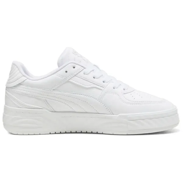 Ghete pentru bărbați Puma Ca Pro Ripple 42.5 / White photo 3