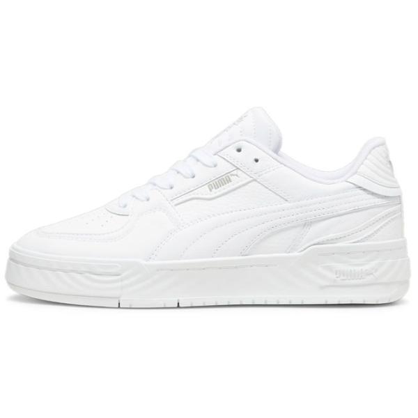 Ghete pentru bărbați Puma Ca Pro Ripple 43 / White photo 2
