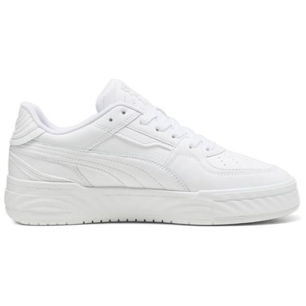 Ghete pentru bărbați Puma Ca Pro Ripple 43 / White photo 3