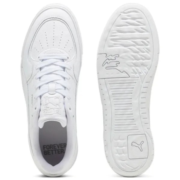 Ghete pentru bărbați Puma Ca Pro Ripple 43 / White photo 4