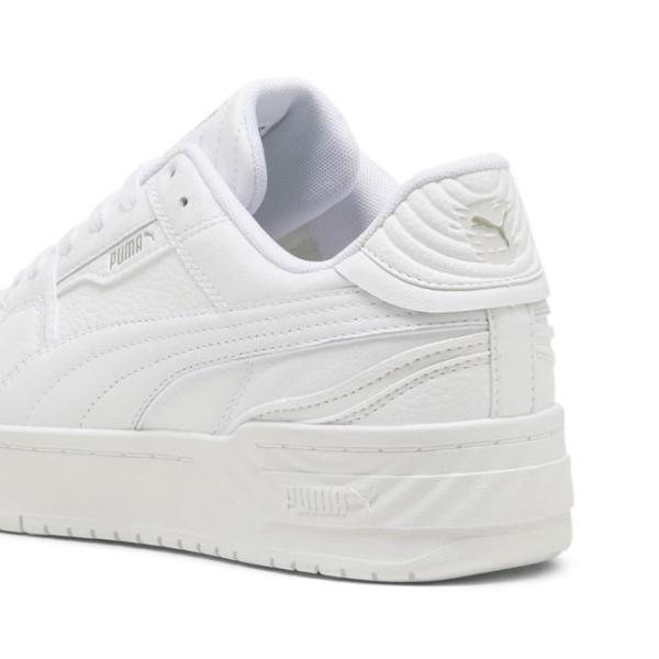 Ghete pentru bărbați Puma Ca Pro Ripple 44 / White photo 6