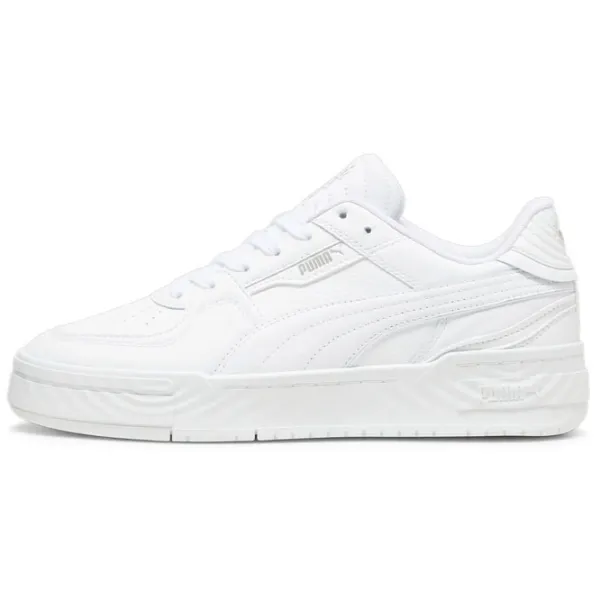 Ghete pentru bărbați Puma Ca Pro Ripple 44.5 / White photo 2