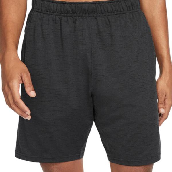 Șorțuri sport Nike Short Yoga Dri-Fit L photo 2