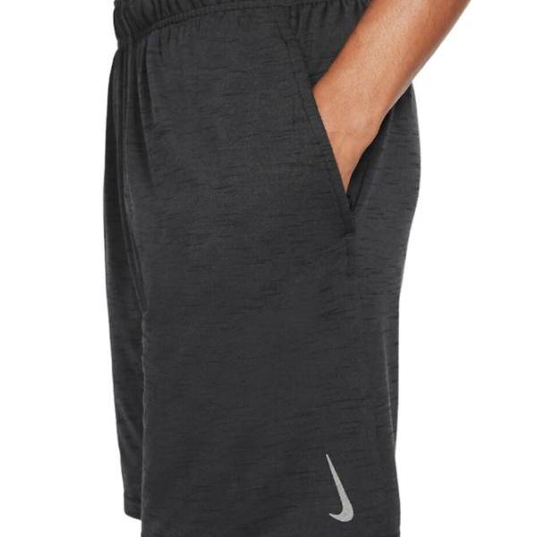 Șorțuri sport Nike Short Yoga Dri-Fit L photo 3