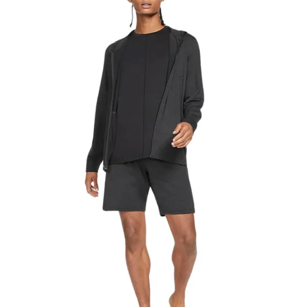 Șorțuri sport Nike Short Yoga Dri-Fit L photo 4