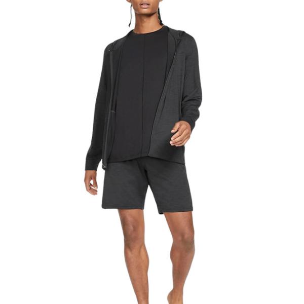 Șorțuri sport Nike Short Yoga Dri-Fit L photo 4