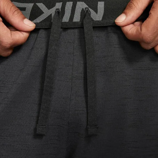 Șorțuri sport Nike Short Yoga Dri-Fit L photo 5