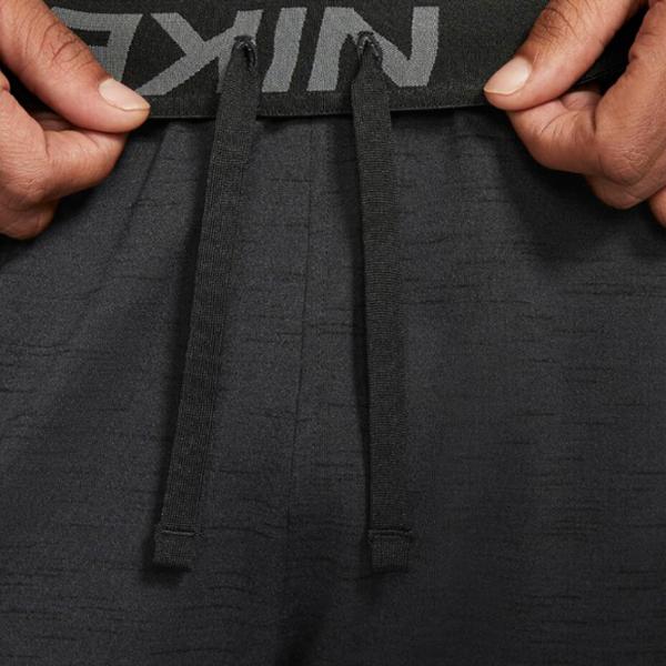 Șorțuri sport Nike Short Yoga Dri-Fit L photo 5