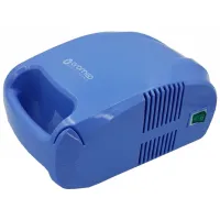 Небулайзер OroMed ORO-Family Plus компрессор/ портативный/ 230 Вт photo 3