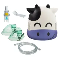 Inhalator Esperanza Breeze ECN001 compresor/ portativ/ 220 W photo 2