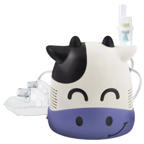 Inhalator Esperanza Breeze ECN001 compresor/ portativ/ 220 W photo 3