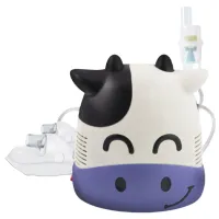 Inhalator Esperanza Breeze ECN001 compresor/ portativ/ 220 W photo 3