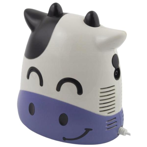 Inhalator Esperanza Breeze ECN001 compresor/ portativ/ 220 W photo 4
