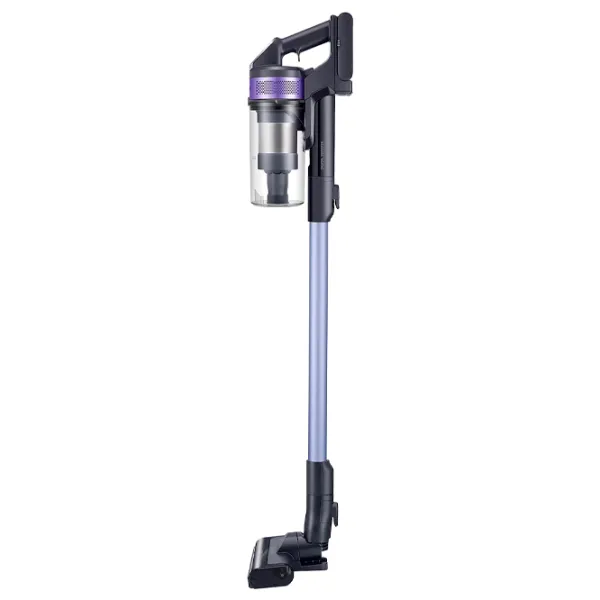 Aspirator vertical Samsung VS15A6031R4/UK 410 W / Black Violet photo 3