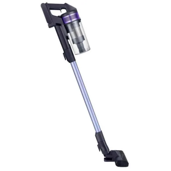 Aspirator vertical Samsung VS15A6031R4/UK 410 W / Black Violet photo 4