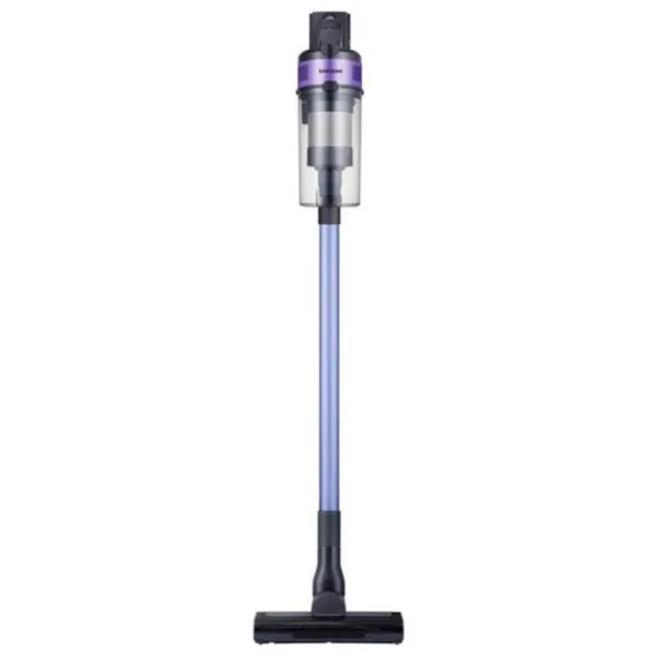 Aspirator vertical Samsung VS15A6031R4/UK 410 W / Black Violet photo 5