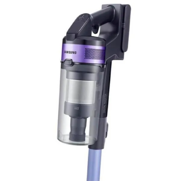 Aspirator vertical Samsung VS15A6031R4/UK 410 W / Black Violet photo 6