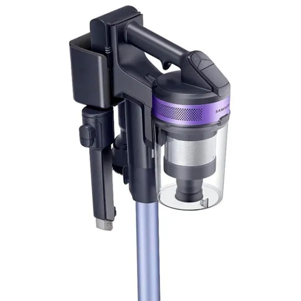 Aspirator vertical Samsung VS15A6031R4/UK 410 W / Black Violet photo 9