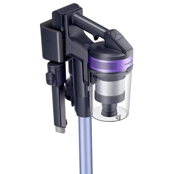 Aspirator vertical Samsung VS15A6031R4/UK 410 W / Black Violet photo 9