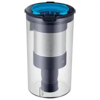 Aspirator vertical Samsung VS15A6031R4/UK 410 W / Black Violet photo 10