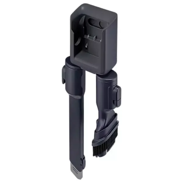 Aspirator vertical Samsung VS15A6031R4/UK 410 W / Black Violet photo 11