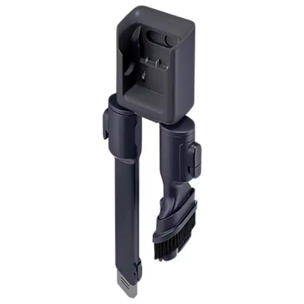 Aspirator vertical Samsung VS15A6031R4/UK 410 W / Black Violet photo 11