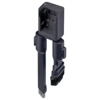 Aspirator vertical Samsung VS15A6031R4/UK 410 W / Black Violet photo 11
