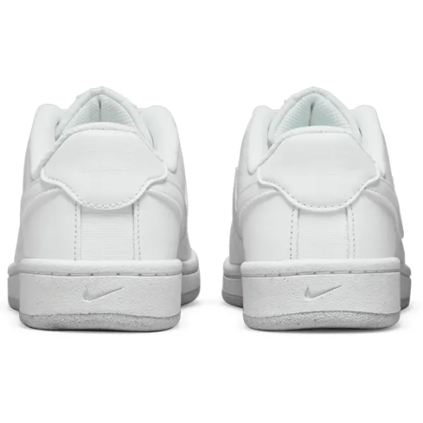 Ghete pentru femei Nike Wmns Court Royale 2 Nn Primăvară - vară/ White photo 5