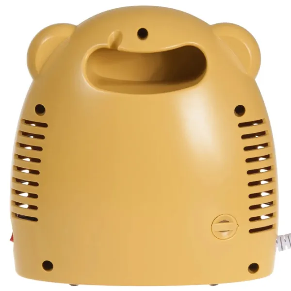 Inhalator ProMedix PR-811 compresor/ staționar/ 180 W photo 4