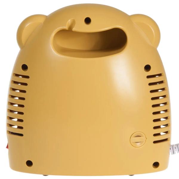 Inhalator ProMedix PR-811 compresor/ staționar/ 180 W photo 4