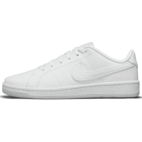 Ghete pentru femei Nike Wmns Court Royale 2 Nn Primăvară - vară/ White photo 2