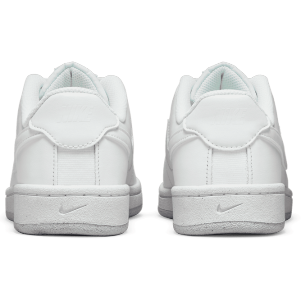 Ghete pentru femei Nike Wmns Court Royale 2 Nn Primăvară - vară/ White photo 5