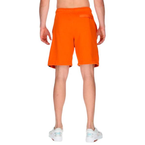 Pantaloni scurți pentru bărbați Nike Short Sportswear City Edition French Terry L/ Orange photo 2 Pantaloni scurți pentru bărbați Nike Short Sportswear City Edition French Terry L/ Orange photo 2